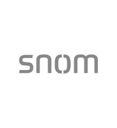 snom A100D HD Audio Binaural Headset